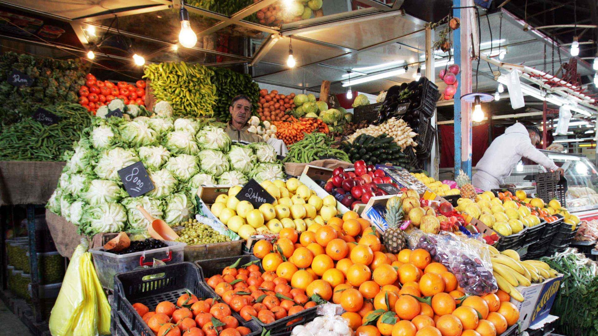 Ramadan : l’Algérie surveille les prix pour un mois “sans pénuries ni flambées injustifiées”